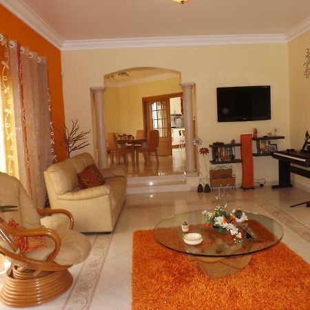 Villa Estrelamar Boliqueime Kültér fotó