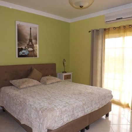 Villa Estrelamar Boliqueime Kültér fotó