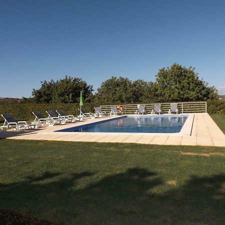 Villa Estrelamar Boliqueime Kültér fotó