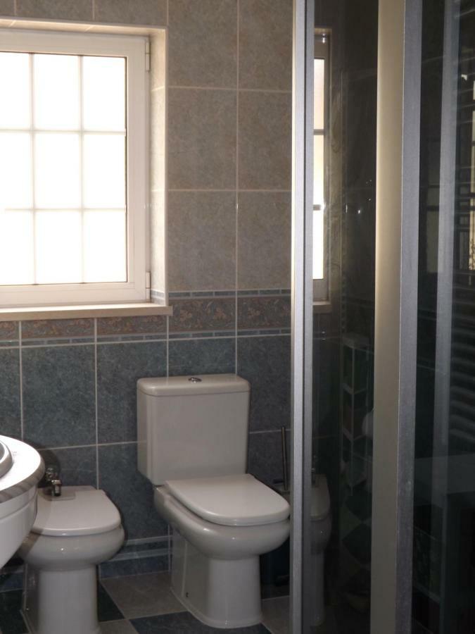 Villa Estrelamar Boliqueime Kültér fotó