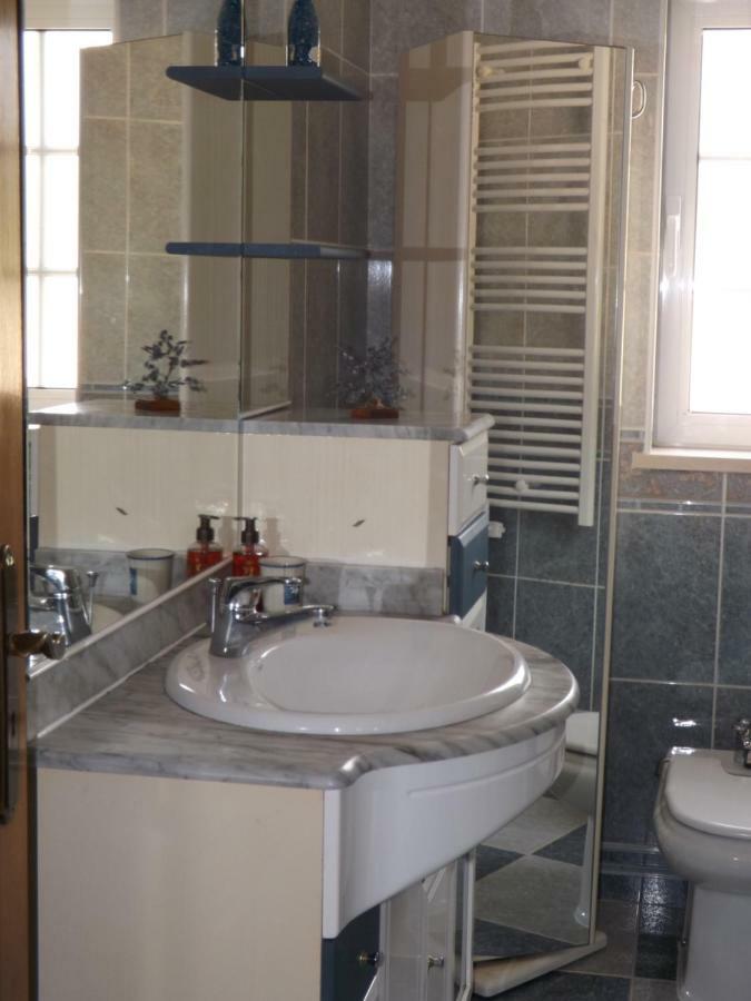 Villa Estrelamar Boliqueime Kültér fotó