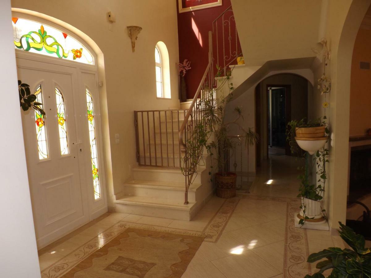 Villa Estrelamar Boliqueime Kültér fotó