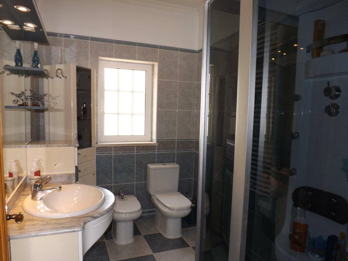Villa Estrelamar Boliqueime Kültér fotó