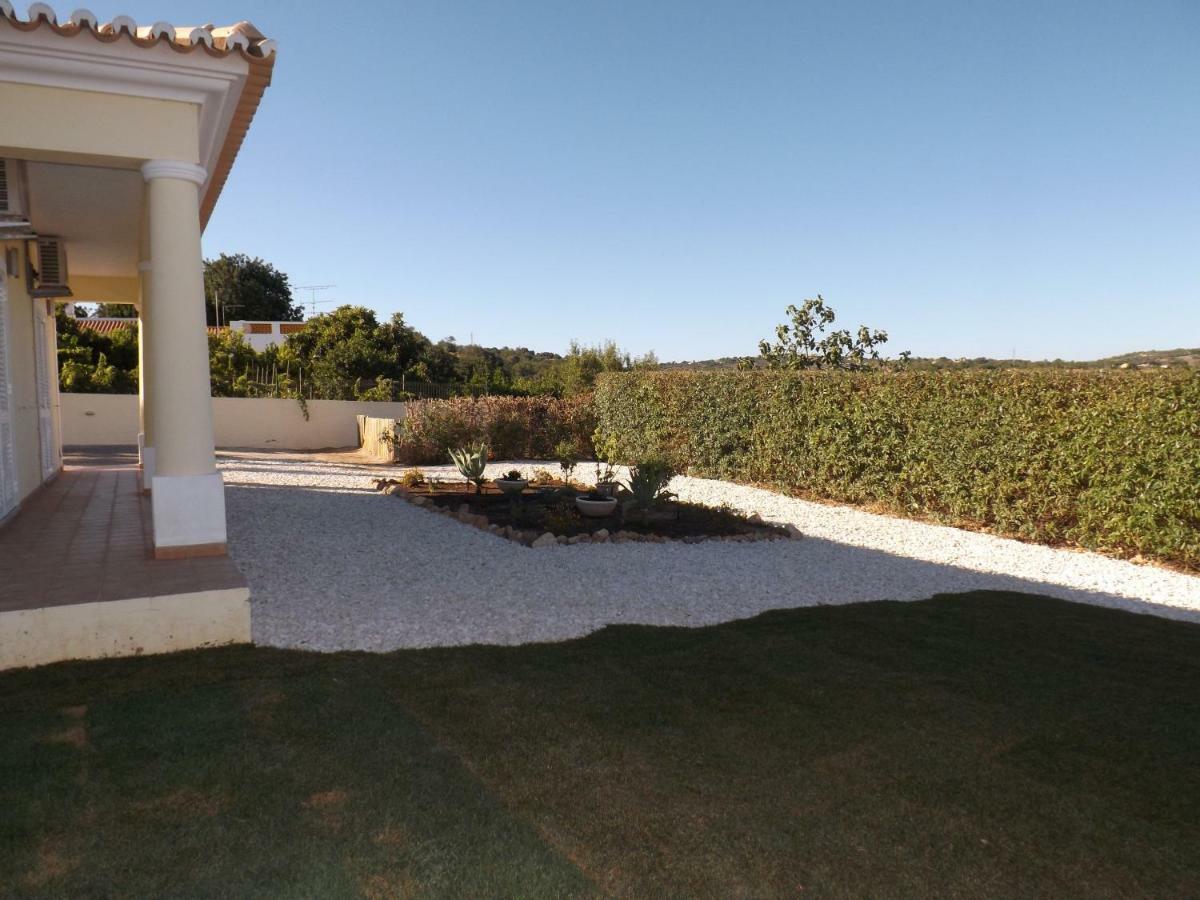 Villa Estrelamar Boliqueime Kültér fotó