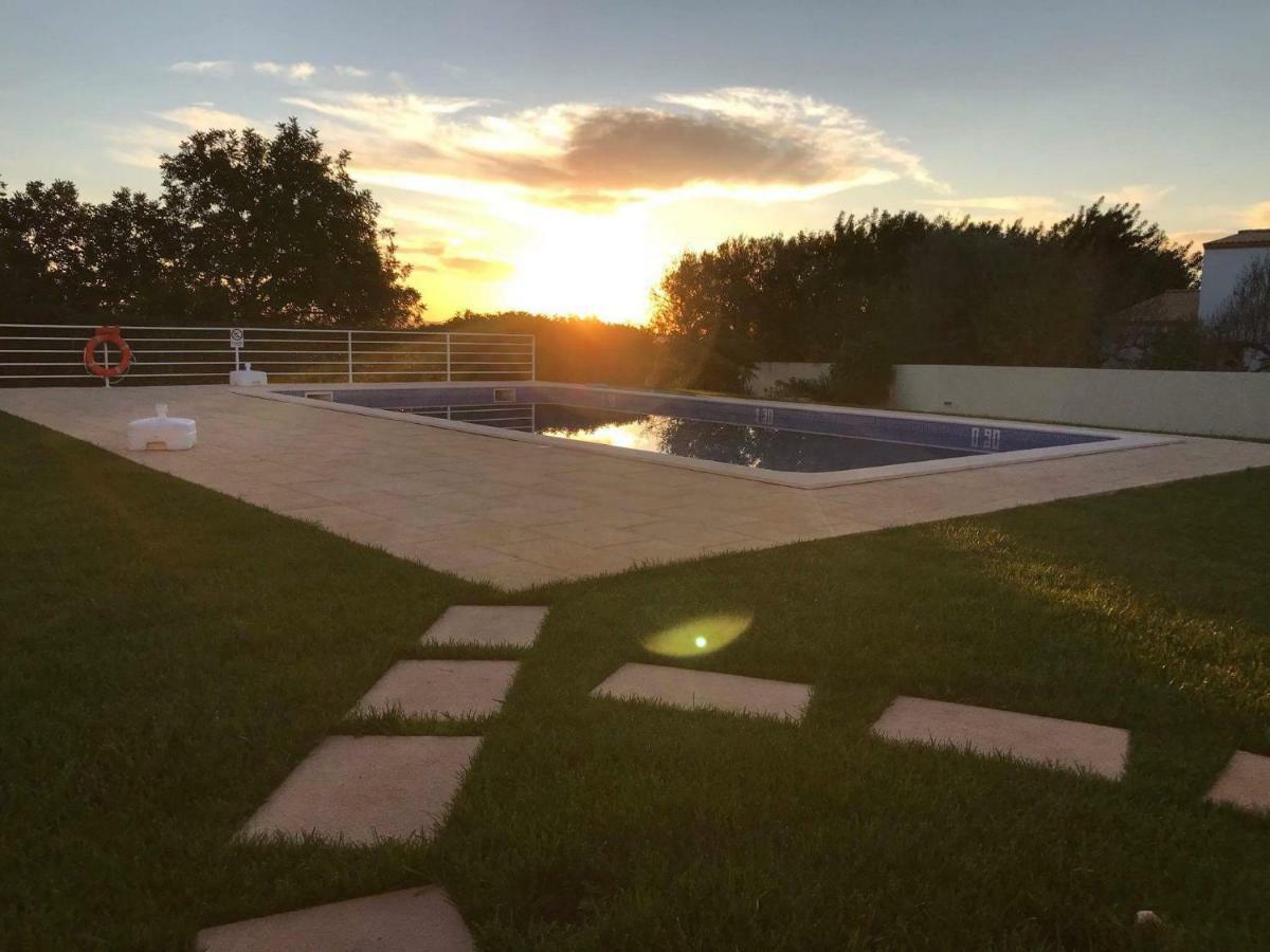 Villa Estrelamar Boliqueime Kültér fotó
