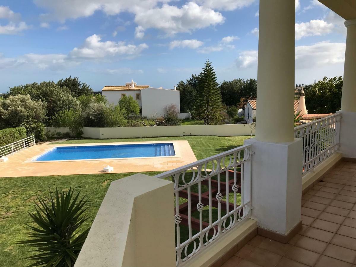Villa Estrelamar Boliqueime Kültér fotó