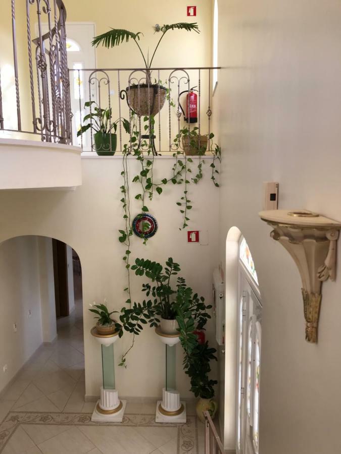 Villa Estrelamar Boliqueime Kültér fotó